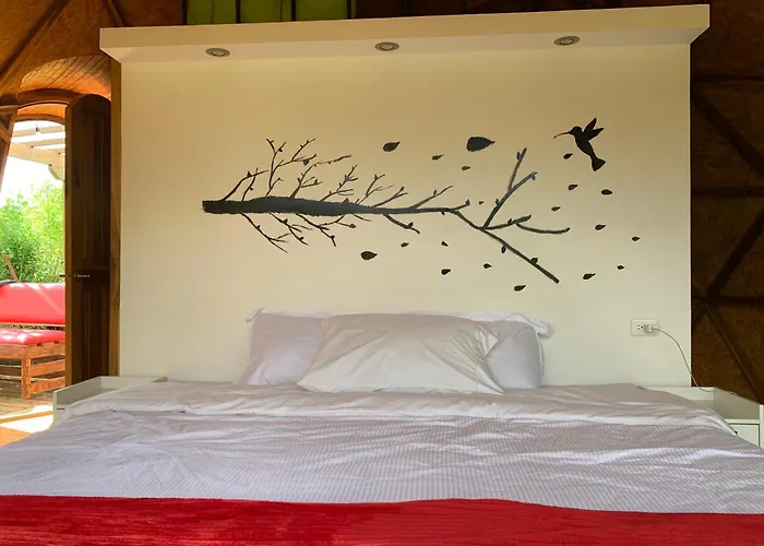 Magic Elf Glamping