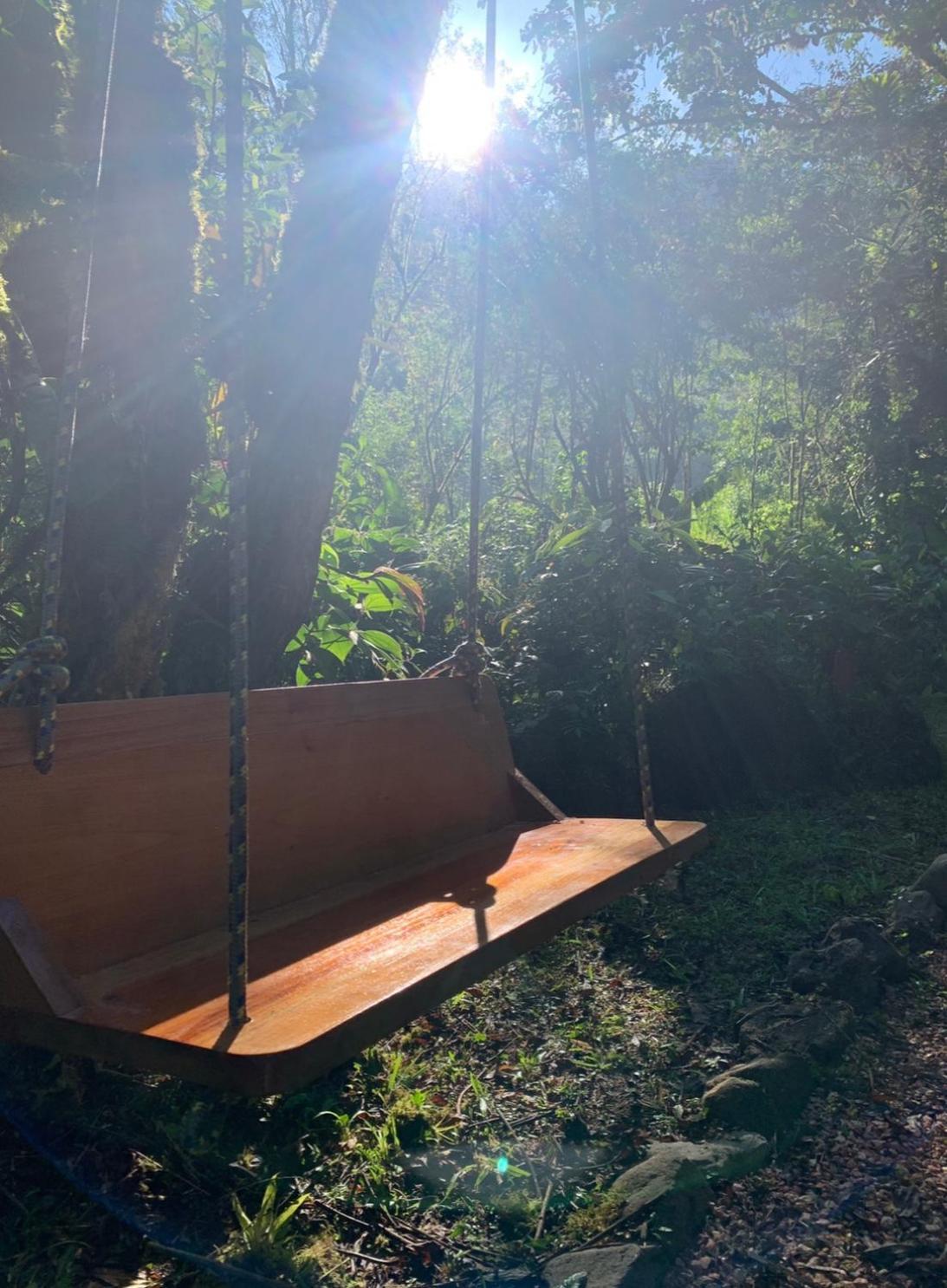 Magic Elf Glamping Apartment