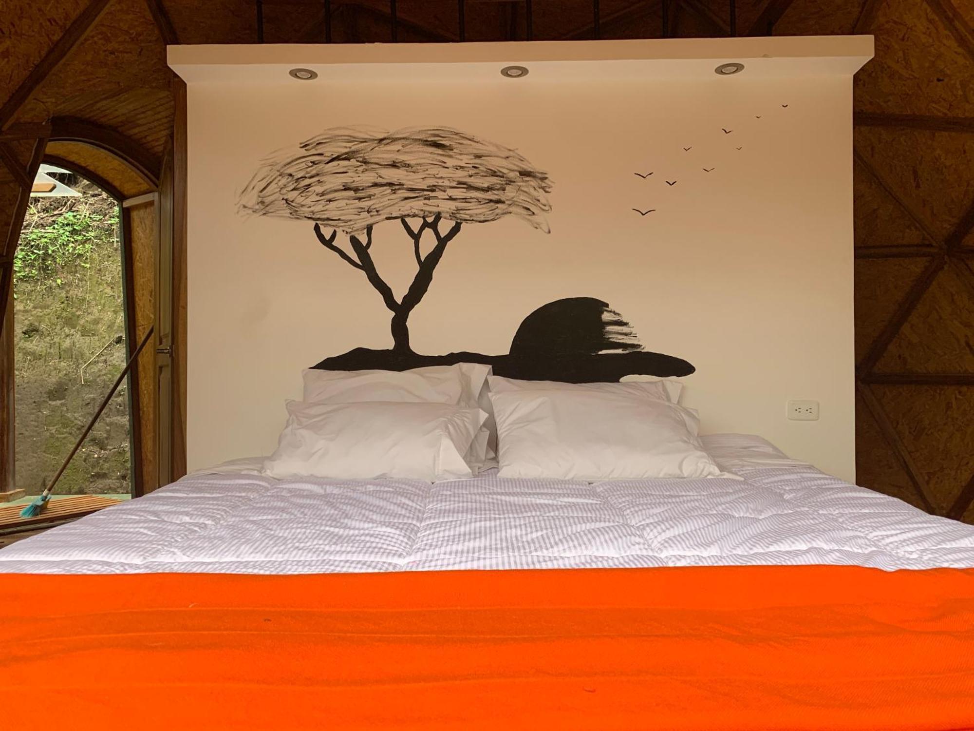 Magic Elf Glamping Apartment