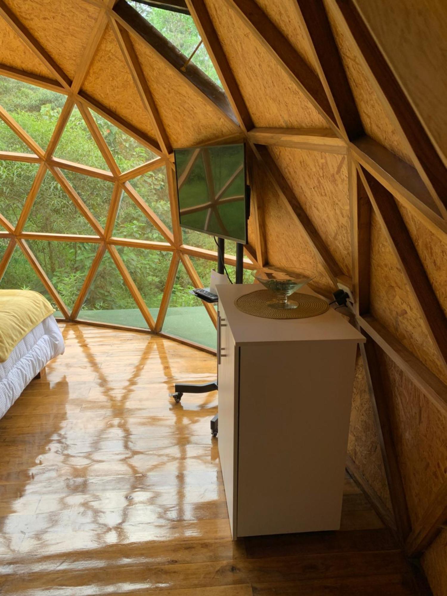 Magic Elf Glamping Apartment