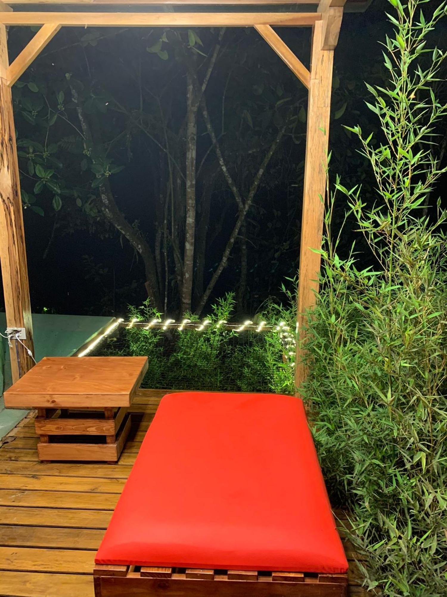 Magic Elf Glamping Mindo