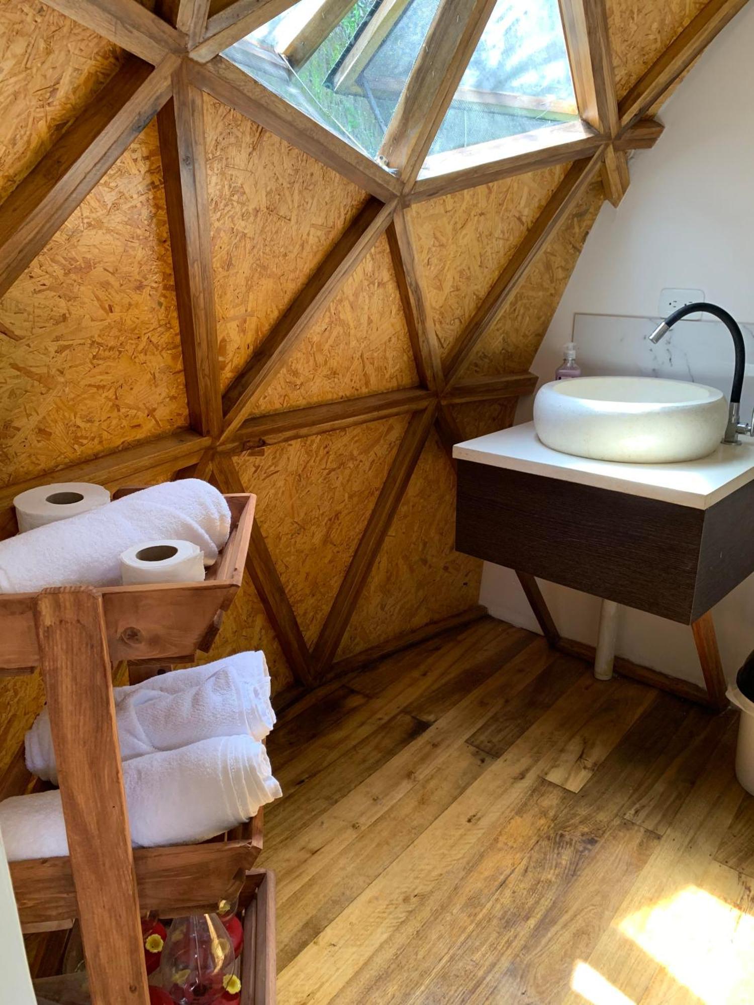 Magic Elf Glamping